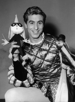 Sabato del Villaggio | Conti, coltelli e bacchette magiche