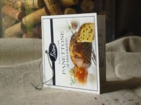 Panettone al Mandarino, Loison [8.8]