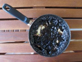 Disastri | Non tutte le ciambelle