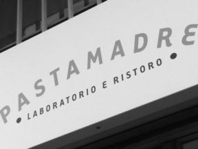Pastamadre, Milano [6.4]