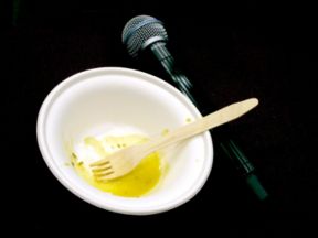 Il Sabato del Villaggio | Trovare il momento giusto per farsi una manica di domande su Identità Golose.