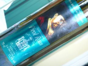 IGT Lambrusco dell’Emilia Picòl Ross – Tenuta La Piccola s.a. [6.0]