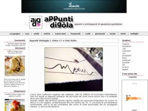 Pizzismi e bizzarrìe