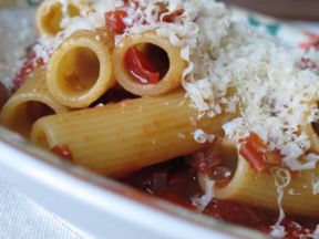 Pastificio Dei Campi | Rigatoni