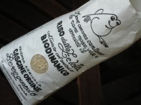 Riso della Zelata Rosa Marchetti, Cascine Orsine [7.0]