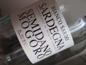 DOC Sardegna Semidano di Mogoro – Il Nuraghe 2009 [6.5]