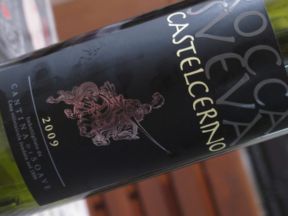 DOCG Soave Classico Superiore “Castelcerino” – Rocca Sveva 2009 [6.9]