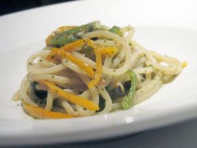 Cavallaro | quando le vongole scappano per lo “spaghetto”