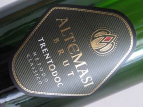 DOC Trento “Altemasi” Brut Millesimato – Cavit 2006 [6.6]