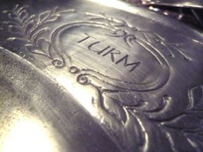 Appunti Diviàggio: Turm, a Fiè allo Sciliar