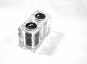 Appunti Diviàggio: Vanità a Palvotrisia