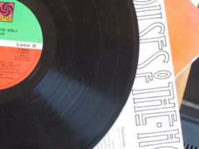 Ricci | Questione di stile [part one]