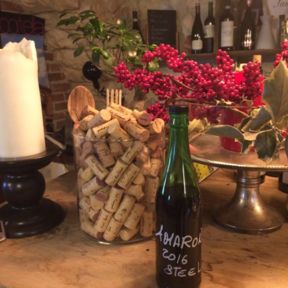 Promuovere il vino sui social media