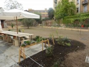 Un posto a Milano per Totò