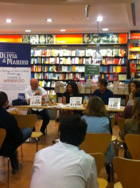 (Ho) Voglia di Aperisfizio…
