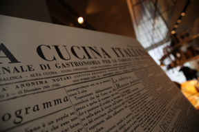 Il Natale della Cucina Italiana