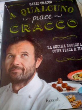 Io do del tu a Carlo Cracco