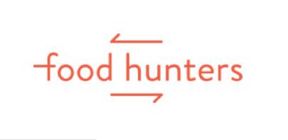 A “caccia” con FoodHunters