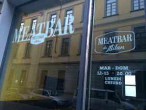 Qui Milano: Cosa succede in città da Isa e Vane, Meatbar, Birrificio Milano, Ginrosa, e…