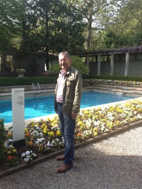 Un francese a Milano
