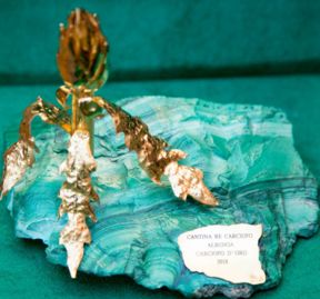 Fil-rouge ligure. Tra carciofi, Grand Hotel e bellezza