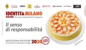 Il nuovo calendario degli eventi food