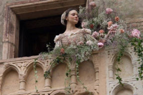 A Verona #nonsmettiamodisognare: wedding, donne, territorio in una rete virtuosa