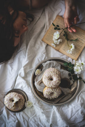Donuts