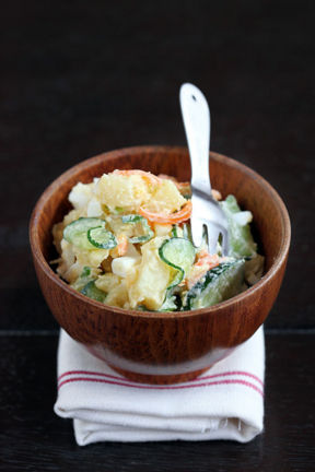 Insalata di patate