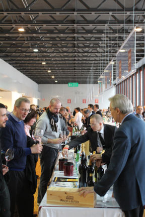 Milamo Food & Wine 2013