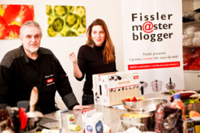 Fissler Master Blogger