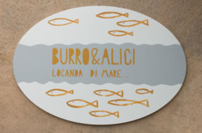 Ristorante Burro e Alici