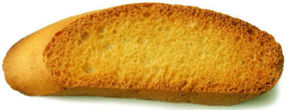 Ricette liguri di biscotti