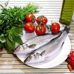 Il Pesce: sano e buono