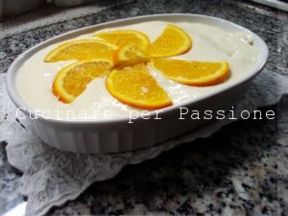 I preparativi natalizi si arricchiscono con una ricetta speciale: la mousse di mascarpone Arborea.