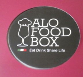 Un Alofoodbox @ per me…