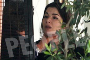 Cosa volevi fare Charles Saatchi, strangolare Nigella Lawson?