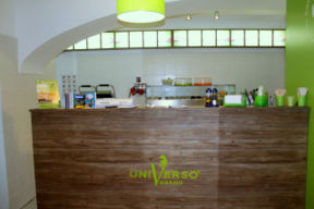 Universo Vegano – Torino