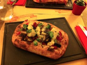 Pizza gourmet: le 15 migliori d’Italia