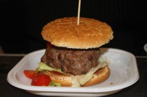 Qualità – prezzo: i 10 hamburger più convenienti di Torino