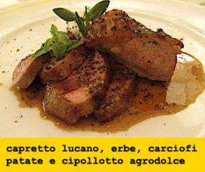 Approfittare delle Settimane del Gusto Slow Food per andare al ristorante e sbafarsi i 15 piatti più inarrivabili d’Italia