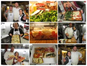 A lezione di pizza da Gabriele Bonci (volume 2: cottura e condimenti)