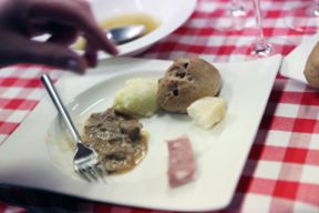 Osterie d’Italia 2012 di Slow Food: “hungry e foolish”