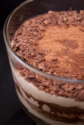 Perché se ci chiedono qual è il dolce migliore di sempre rispondiamo (quasi) tutti: Tiramisu