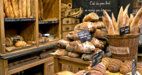 Cherchez le pain: 5 inarrivabili baguette parigine