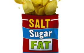Perché Salt sugar fat è il libro che dovete tassativamente leggere nel 2013