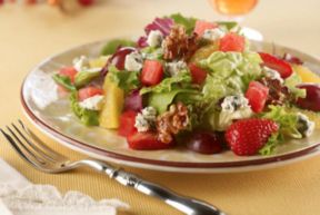 Guida pratica all’insalata gourmet