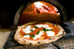 La Guida Michelin della pizza napoletana
