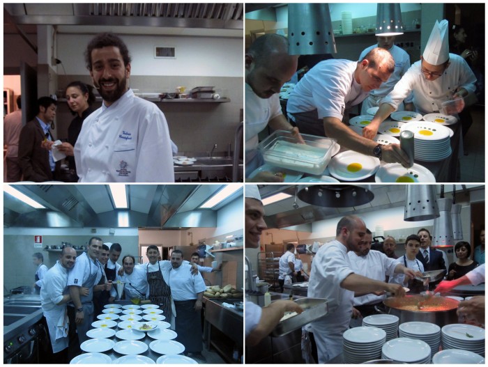 Va bene, chef iz the niu rockstar, ma vi siete chiesti perchè?
