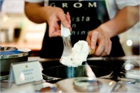 Non è mai troppo tardi per capire la ricetta del gelato buono